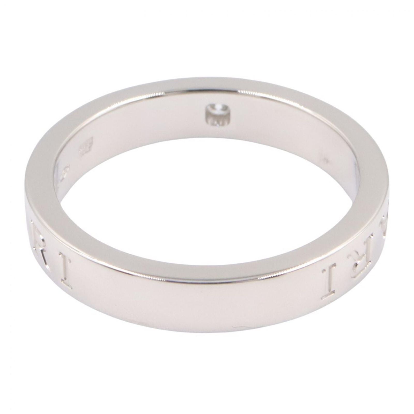 Bvlgari Ring B-Zero1 1Pd