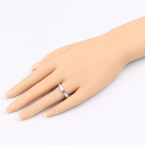 Bvlgari Ring B-Zero1 1Pd