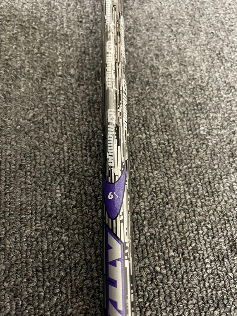 Titleist Shaft G7 6S