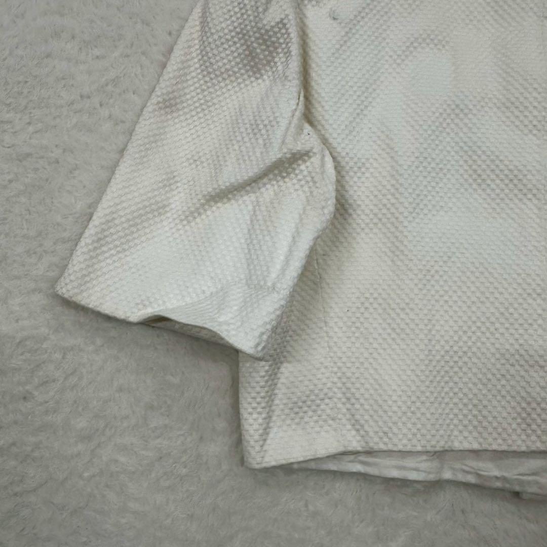 Christian Dior Collarless Jackets M C4