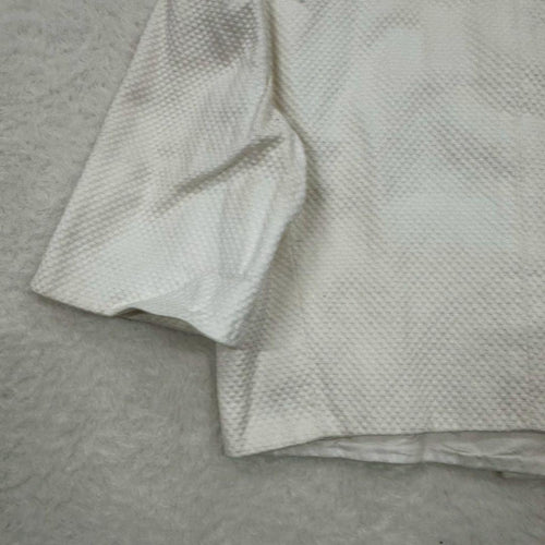 Christian Dior Collarless Jackets M C4