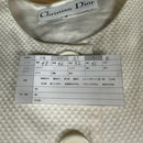 Christian Dior Collarless Jackets M C4