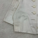 Christian Dior Collarless Jackets M C4
