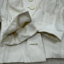Christian Dior Collarless Jackets M C4