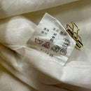 Christian Dior Collarless Jackets M C4
