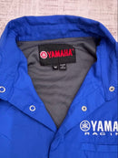 Yamaha Button-Up Shirts Usa Racing