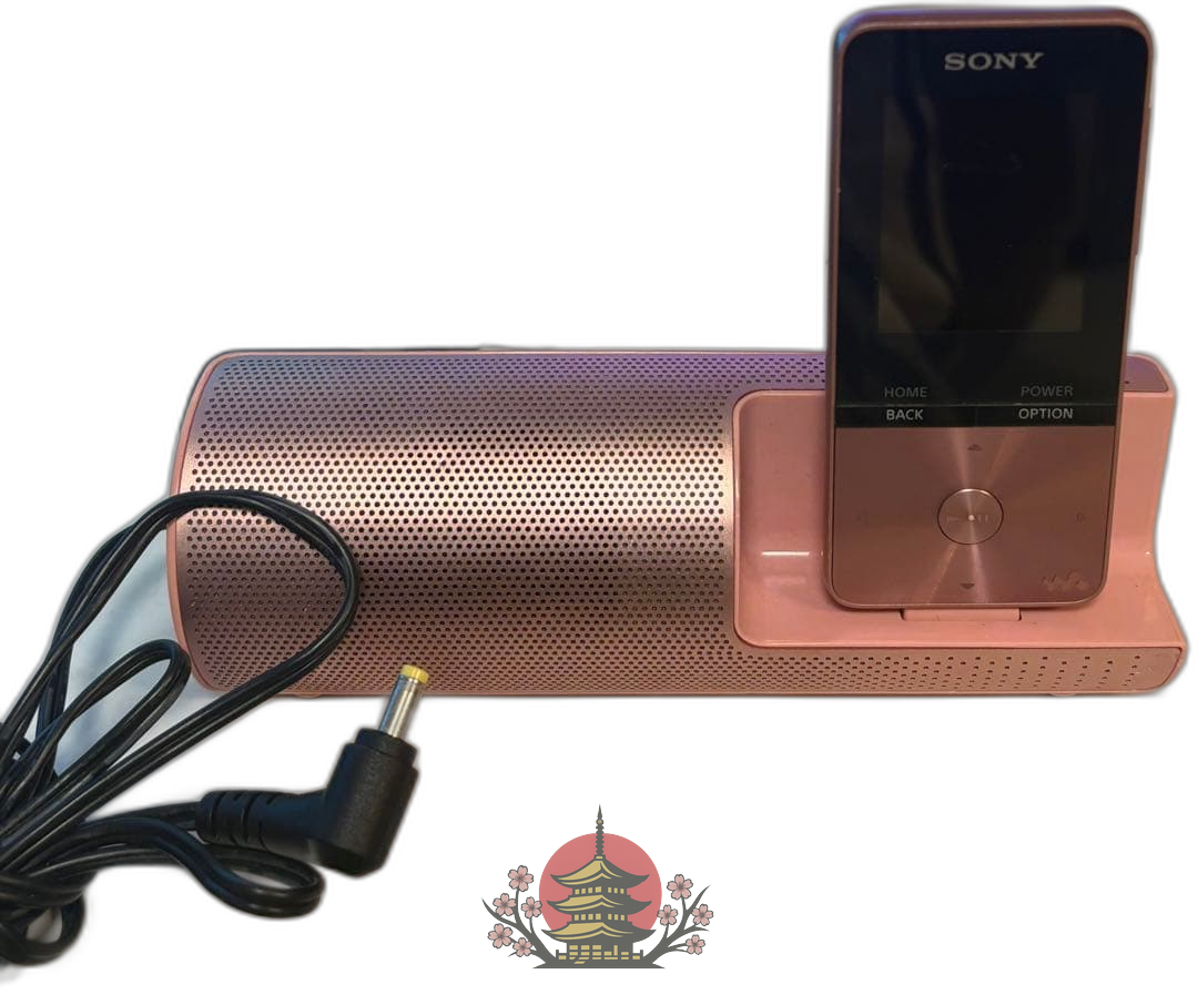 Sony Digital Audio Player Nw-S313K