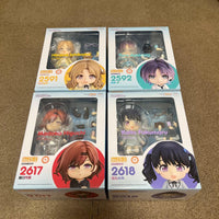 Good Smile Company Game Characters