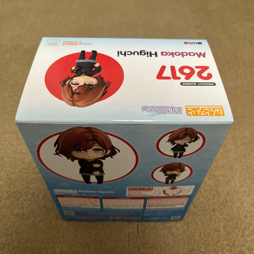 Good Smile Company Game Characters
