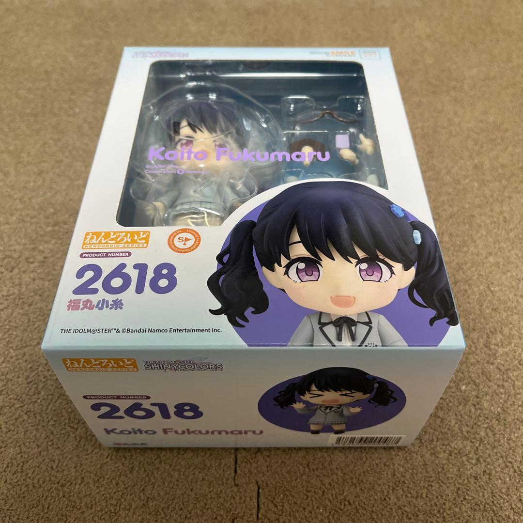 Good Smile Company Game Characters
