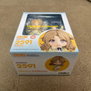 Good Smile Company Game Characters