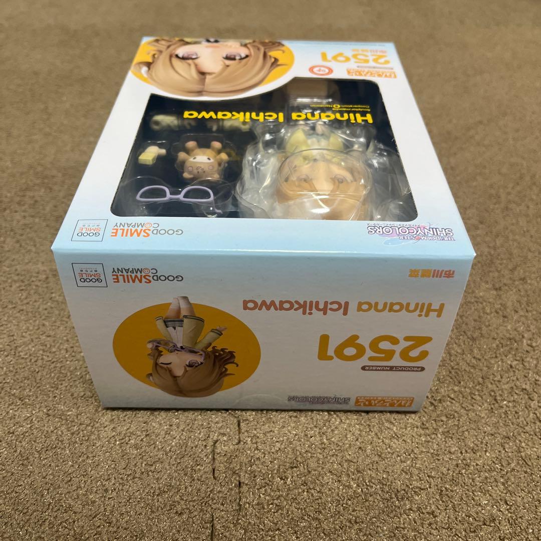 Good Smile Company Game Characters
