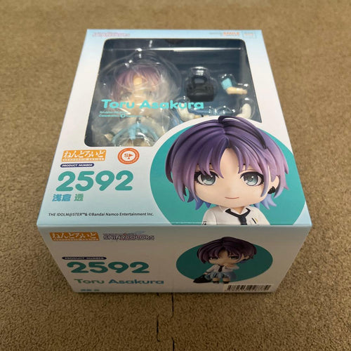 Good Smile Company Game Characters