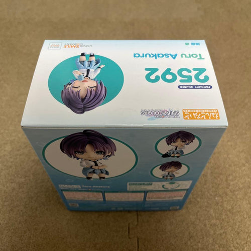Good Smile Company Game Characters