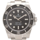 Rolex Automatic Winding Clock 114060 Ss