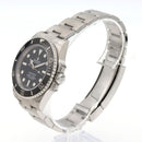 Rolex Automatic Winding Clock 114060 Ss