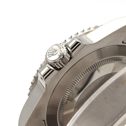 Rolex Automatic Winding Clock 114060 Ss