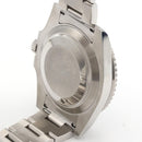 Rolex Automatic Winding Clock 114060 Ss