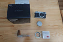 Fujifilm Compact Digital Cameras X100Vi