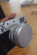 Fujifilm Compact Digital Cameras X100Vi