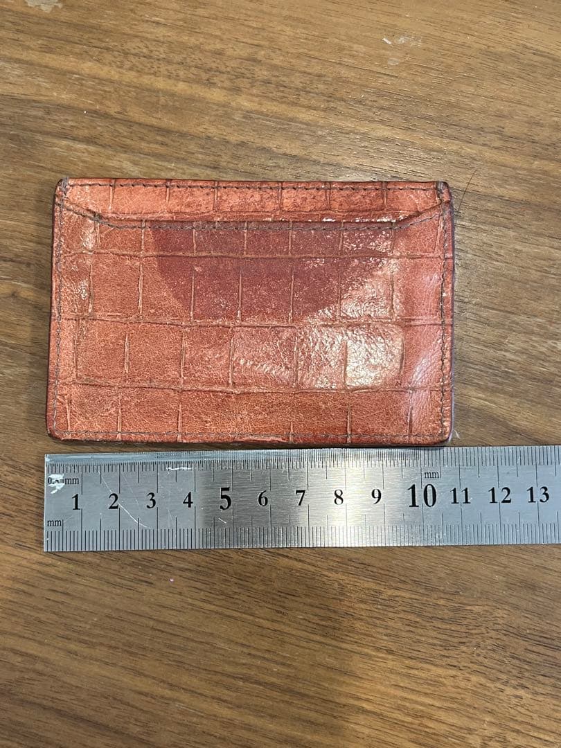 Miu Card Cases