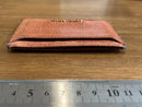 Miu Card Cases