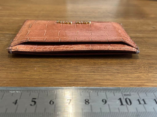 Miu Card Cases