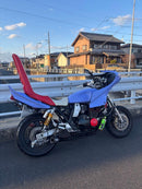 Yamaha Motor Motorcycle Body Xjr400Hm