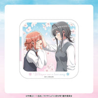 Onkyo Pins, Pin Badges, Can 50 1 "Whispering Love Songs" Badge Set Of Design In