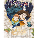 Anime Bd Tv 6(Blu-Ray) (Blu-Ray+Cd)