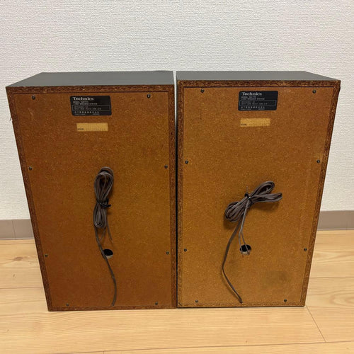 Technics Other Sb-F70 3Way Speaker