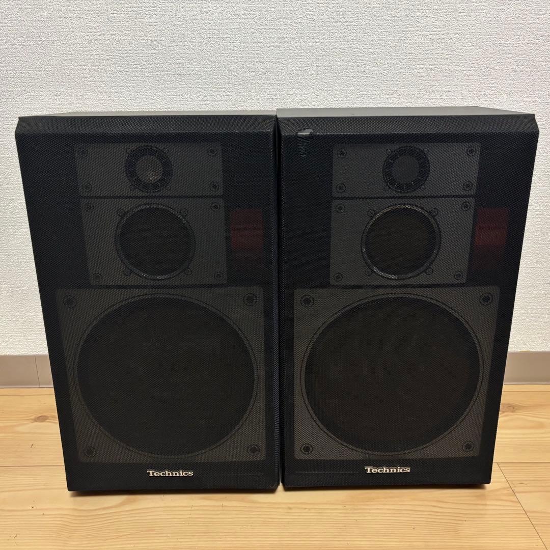 Technics Other Sb-F70 3Way Speaker