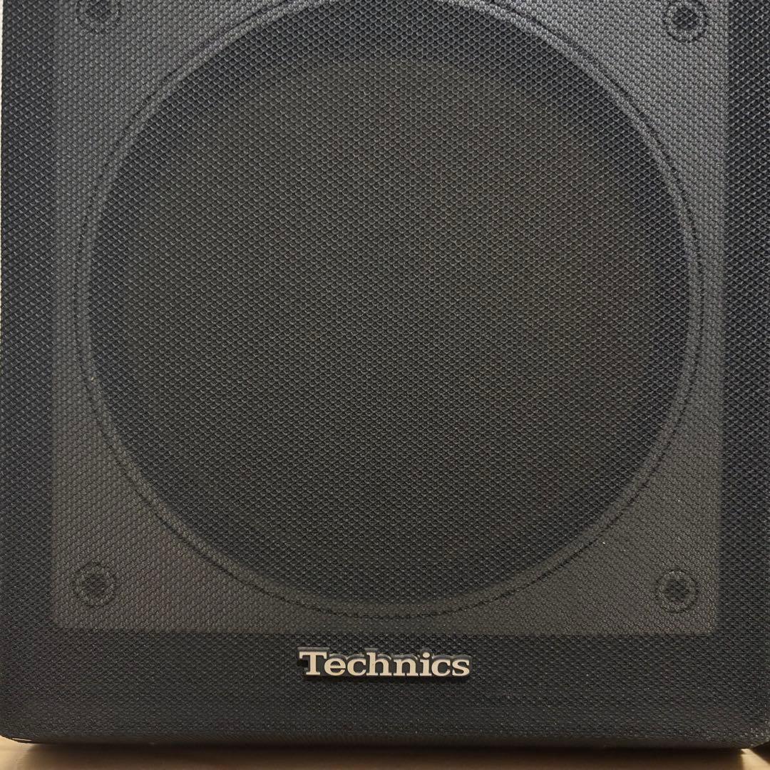 Technics Other Sb-F70 3Way Speaker