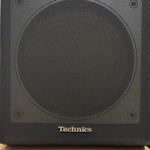 Technics Other Sb-F70 3Way Speaker