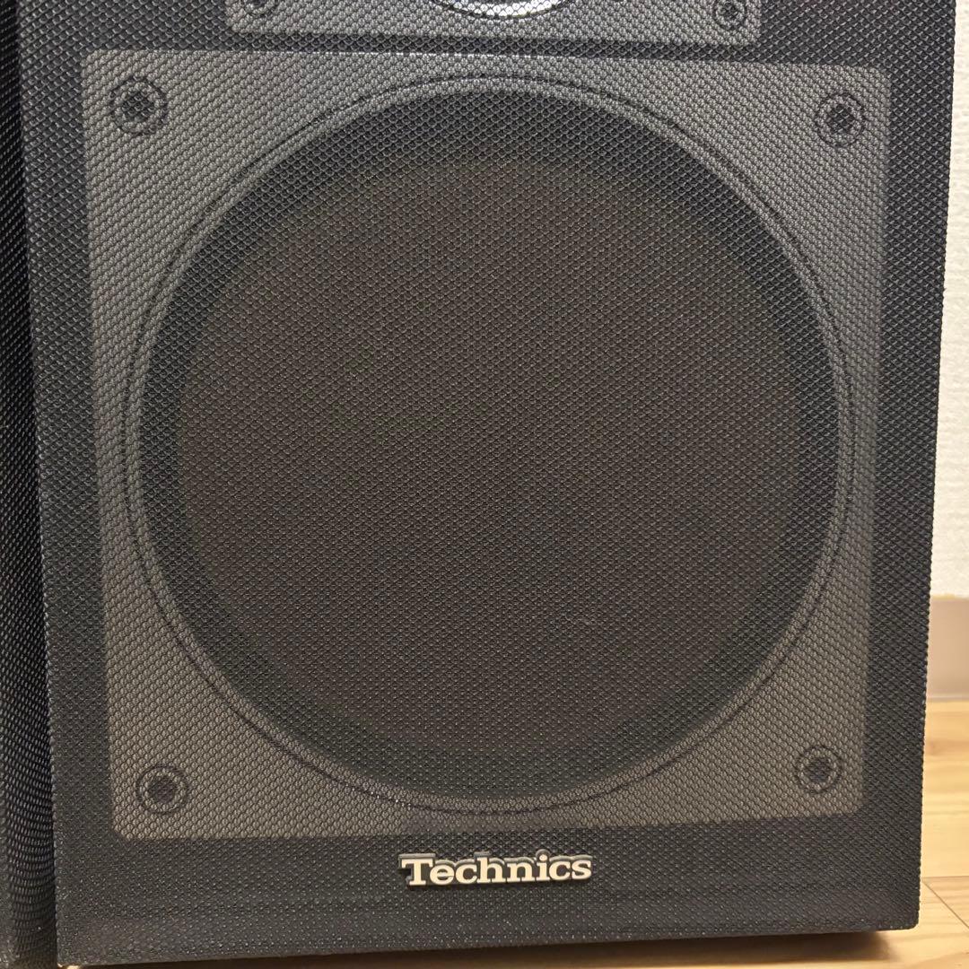 Technics Other Sb-F70 3Way Speaker