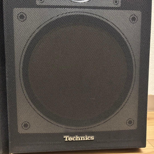 Technics Other Sb-F70 3Way Speaker