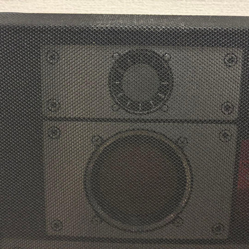 Technics Other Sb-F70 3Way Speaker