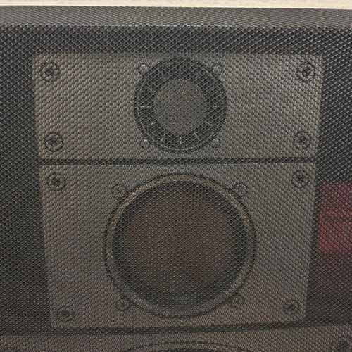 Technics Other Sb-F70 3Way Speaker
