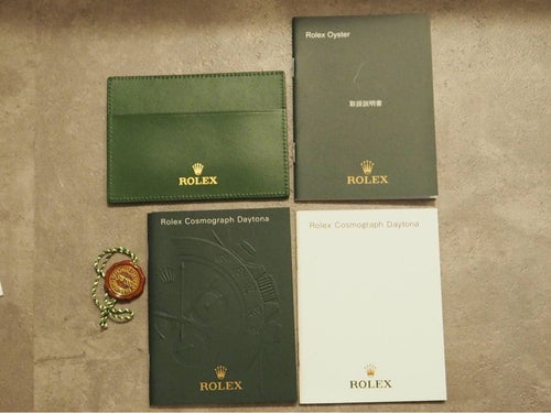 Rolex Other 2
