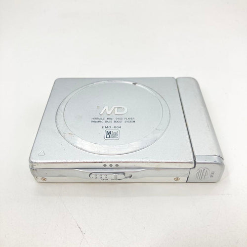 Palazzo Strozzi Portable Md Players Emd-004