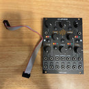 Modular Synthesizers Behringer Chaos