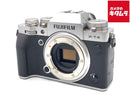 Mirrorless Interchangeable Lips X-T4