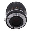 Nikon Video Camera Lens Ai Micro F2.8S B 62