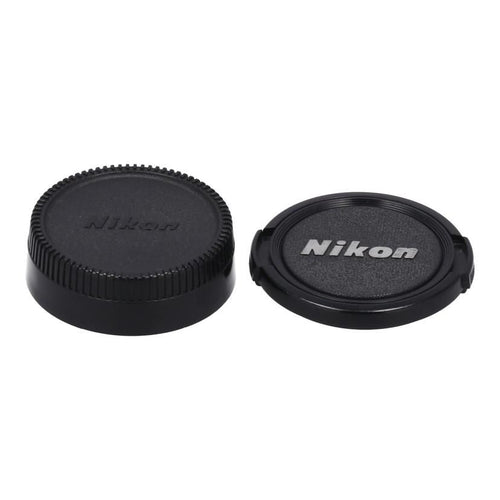 Nikon Video Camera Lens Ai Micro F2.8S B 62
