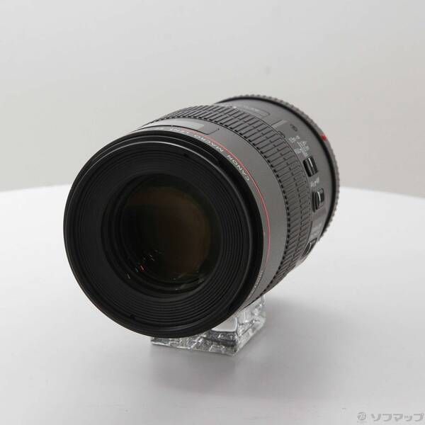 Canon Lens (Zoom) Ef F2.8L Is Usm 198
