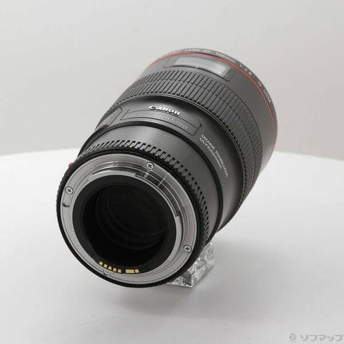 Canon Lens (Zoom) Ef F2.8L Is Usm 198