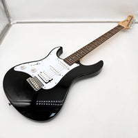 Yamaha Electric Guitars Pac112Jl