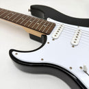 Yamaha Electric Guitars Pac112Jl