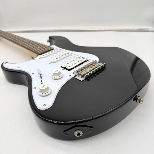 Yamaha Electric Guitars Pac112Jl