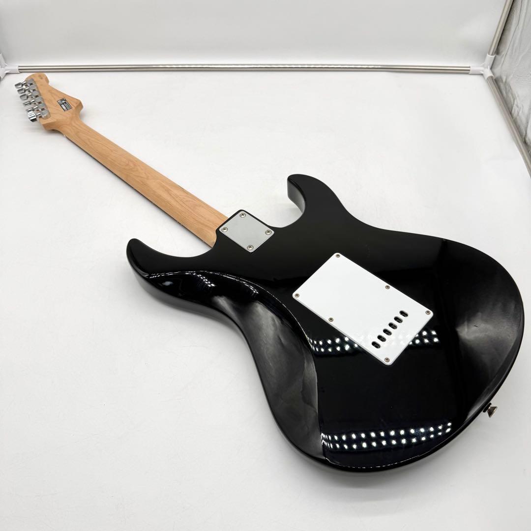 Yamaha Electric Guitars Pac112Jl